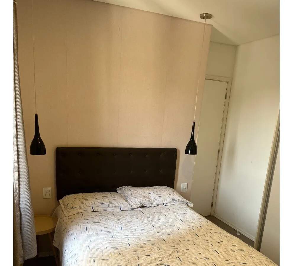 Apartamento à venda com 2 quartos, 60m² - Foto 14