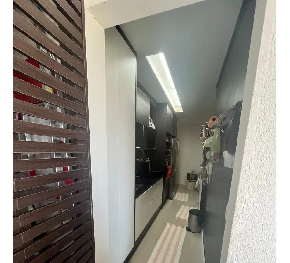 Apartamento à venda com 2 quartos, 60m² - Foto 15