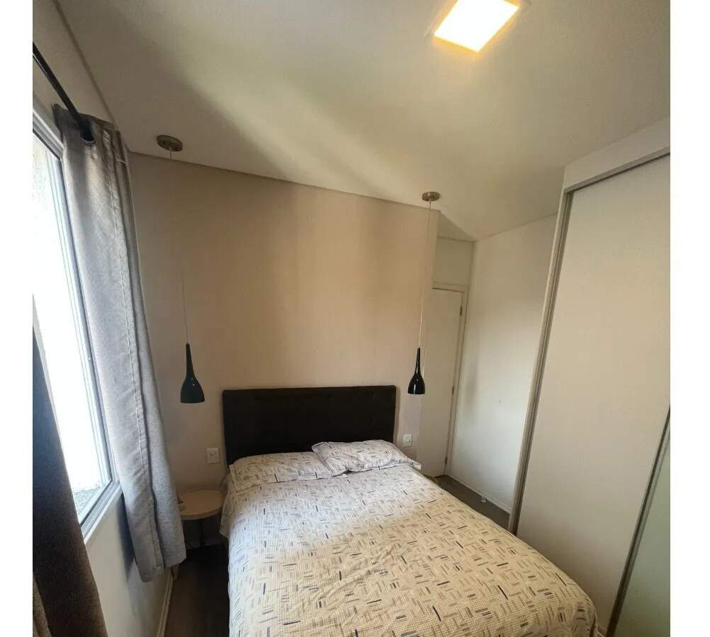 Apartamento à venda com 2 quartos, 60m² - Foto 17