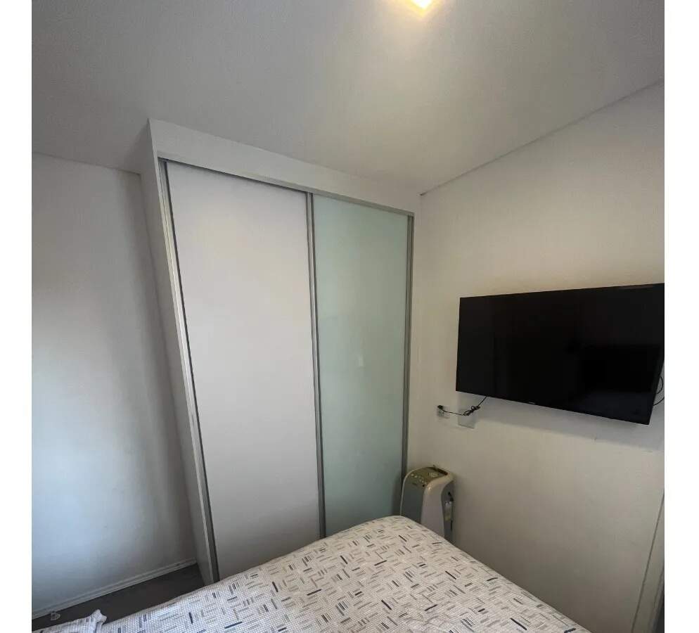 Apartamento à venda com 2 quartos, 60m² - Foto 19