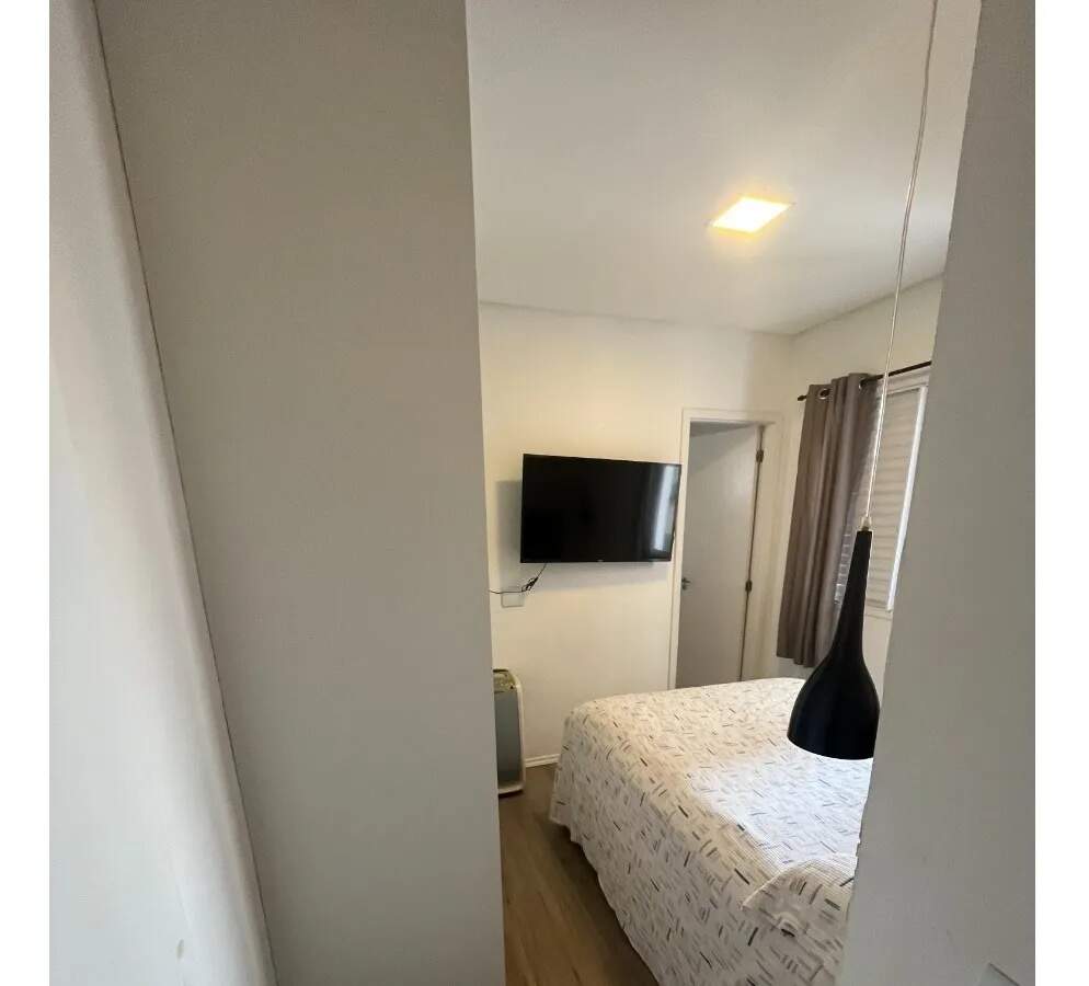 Apartamento à venda com 2 quartos, 60m² - Foto 20