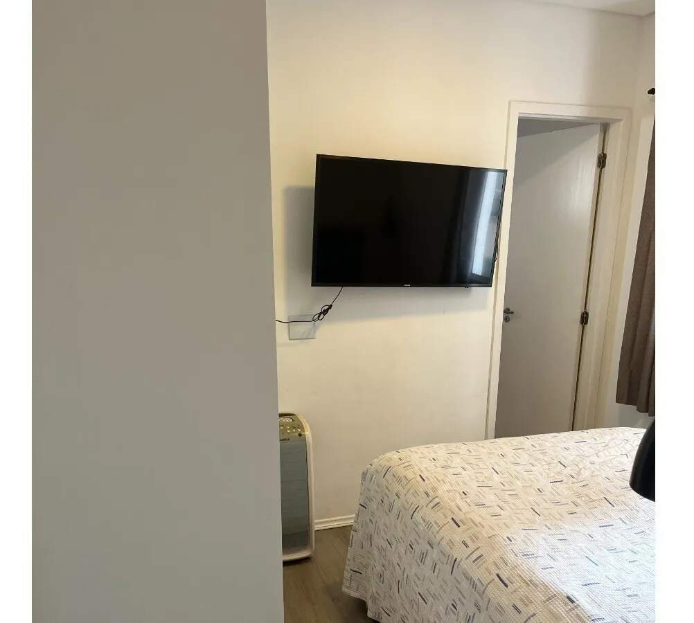 Apartamento à venda com 2 quartos, 60m² - Foto 22