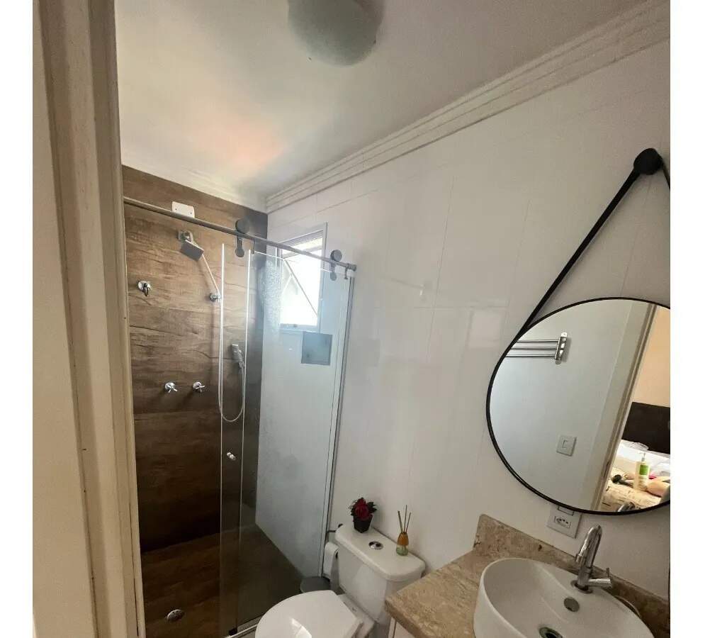 Apartamento à venda com 2 quartos, 60m² - Foto 24