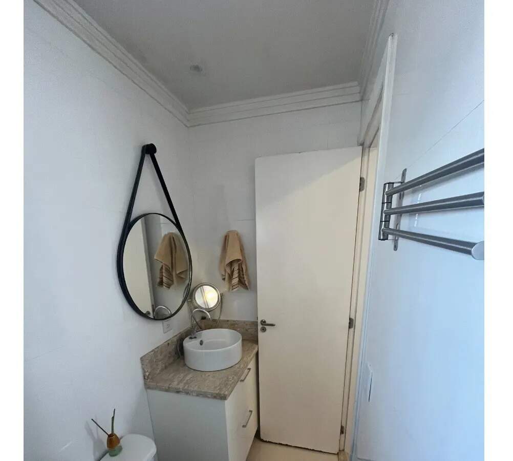 Apartamento à venda com 2 quartos, 60m² - Foto 26