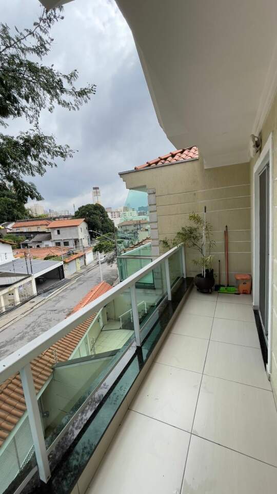 Casa à venda com 4 quartos, 180m² - Foto 20