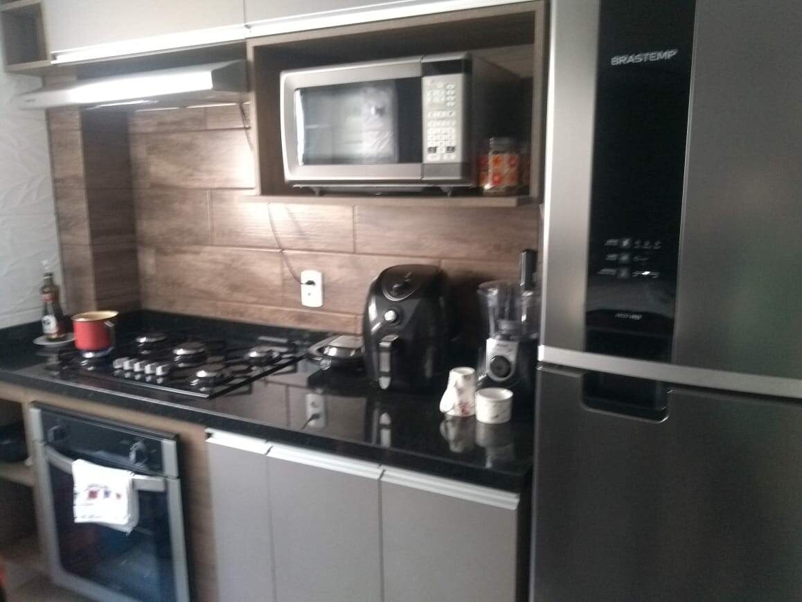 Apartamento à venda com 2 quartos, 42m² - Foto 8