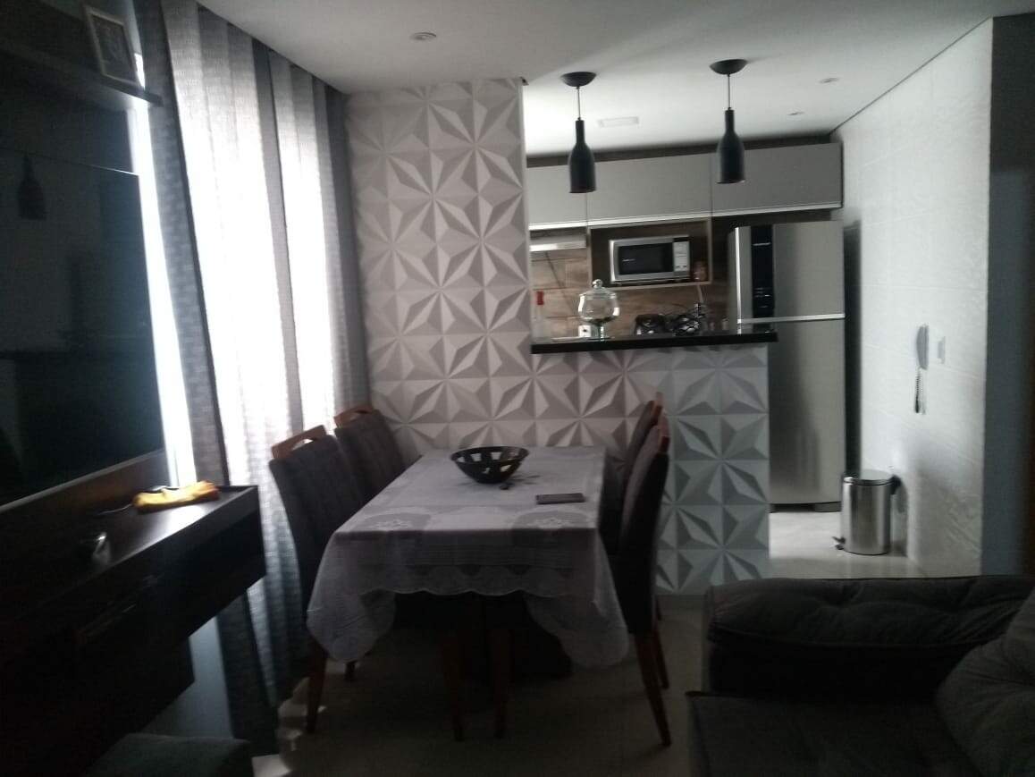 Apartamento à venda com 2 quartos, 42m² - Foto 9