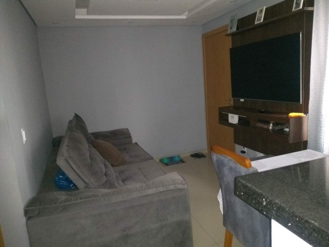 Apartamento à venda com 2 quartos, 42m² - Foto 7