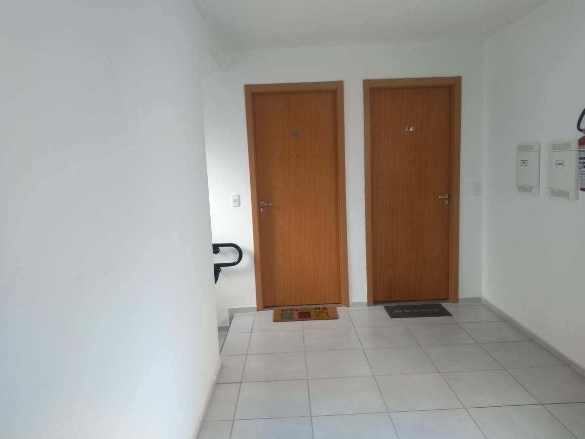 Apartamento à venda com 2 quartos, 42m² - Foto 17