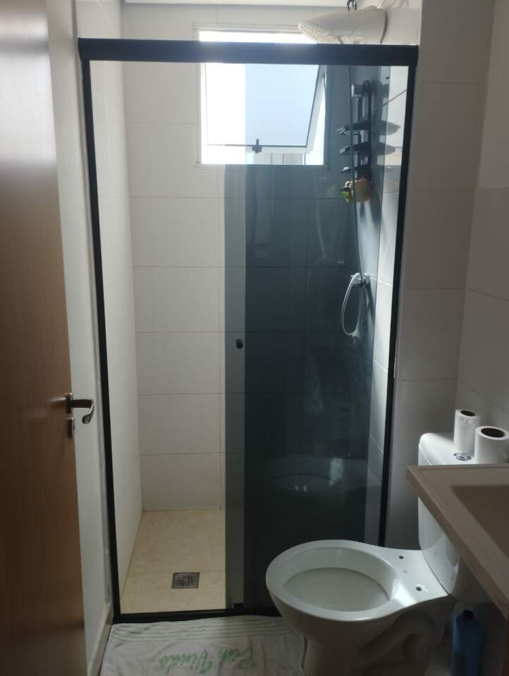 Apartamento à venda com 2 quartos, 42m² - Foto 12