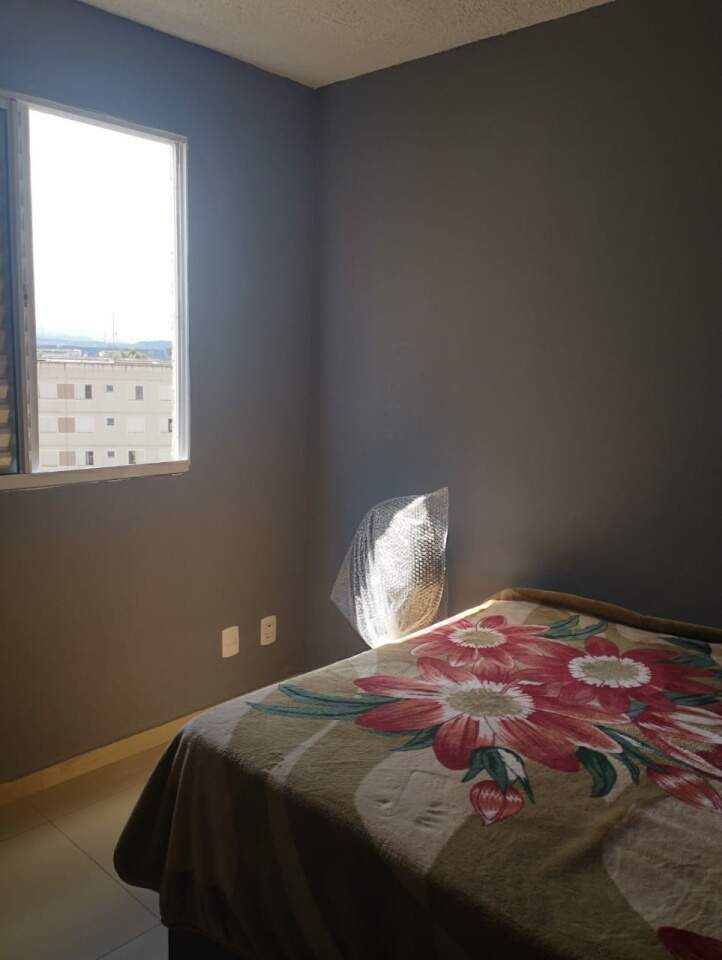 Apartamento à venda com 2 quartos, 42m² - Foto 11