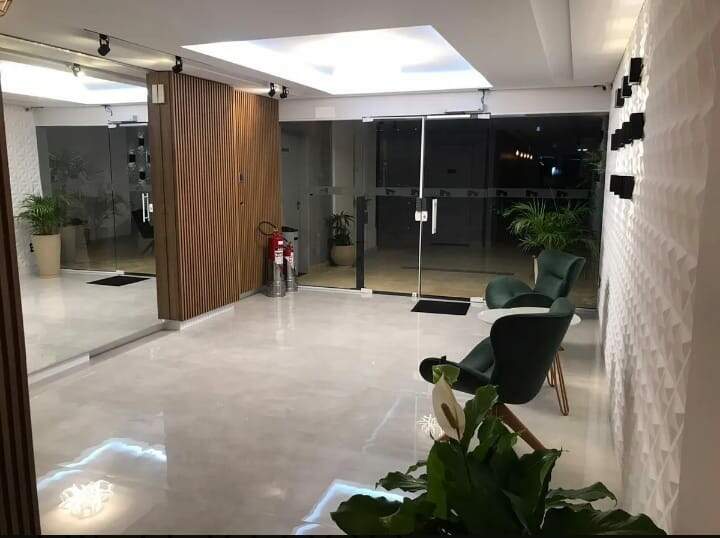 Apartamento à venda com 2 quartos, 120m² - Foto 1