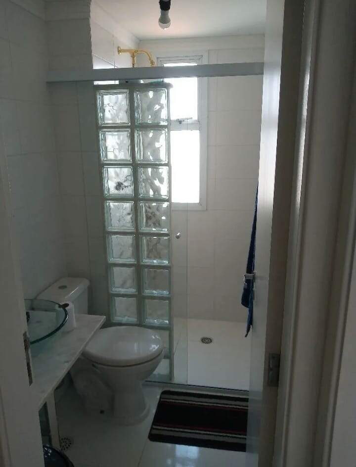 Apartamento à venda com 2 quartos, 120m² - Foto 8