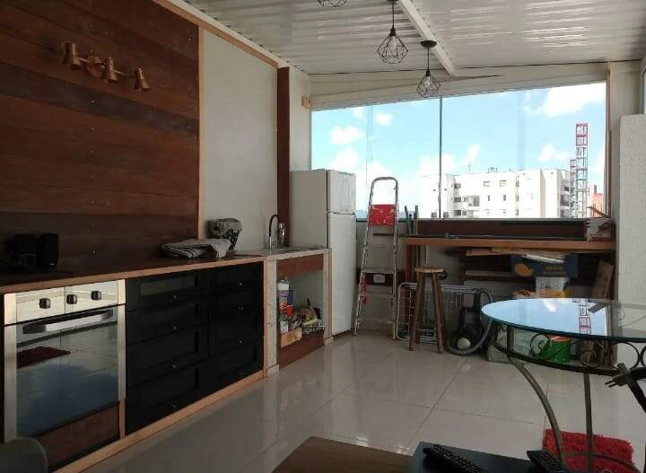 Apartamento à venda com 2 quartos, 120m² - Foto 6