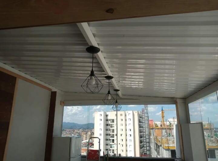 Apartamento à venda com 2 quartos, 120m² - Foto 11