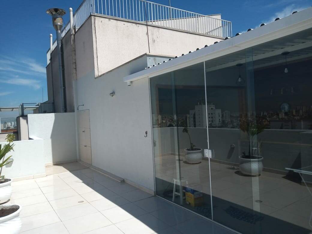 Apartamento à venda com 2 quartos, 120m² - Foto 19