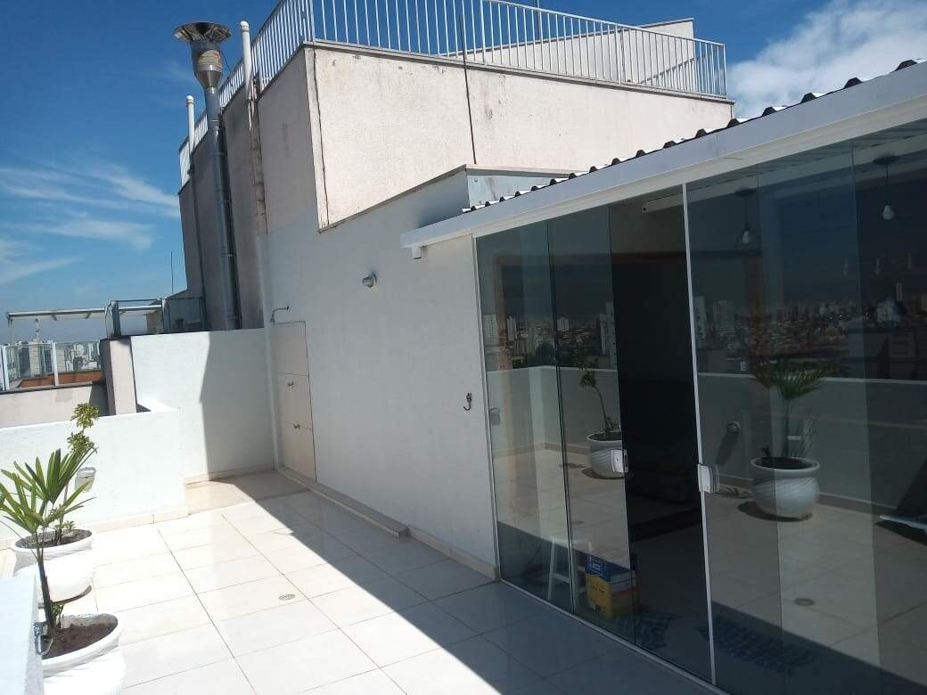 Apartamento à venda com 2 quartos, 120m² - Foto 21