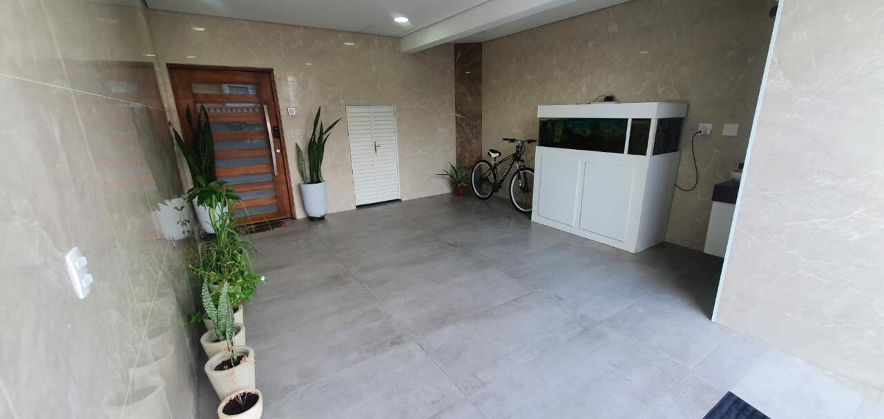 Casa à venda com 3 quartos, 152m² - Foto 14