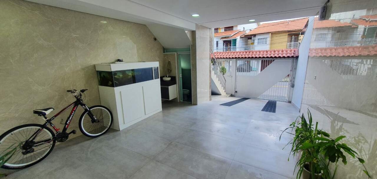 Casa à venda com 3 quartos, 152m² - Foto 5