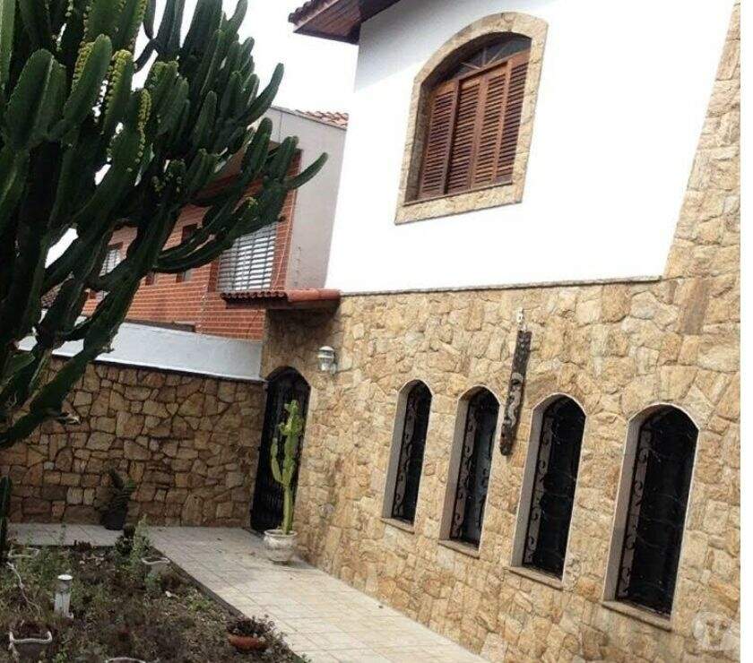 Sobrado à venda com 3 quartos, 230m² - Foto 2