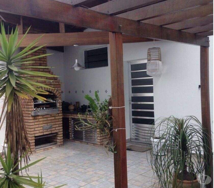 Sobrado à venda com 3 quartos, 230m² - Foto 3