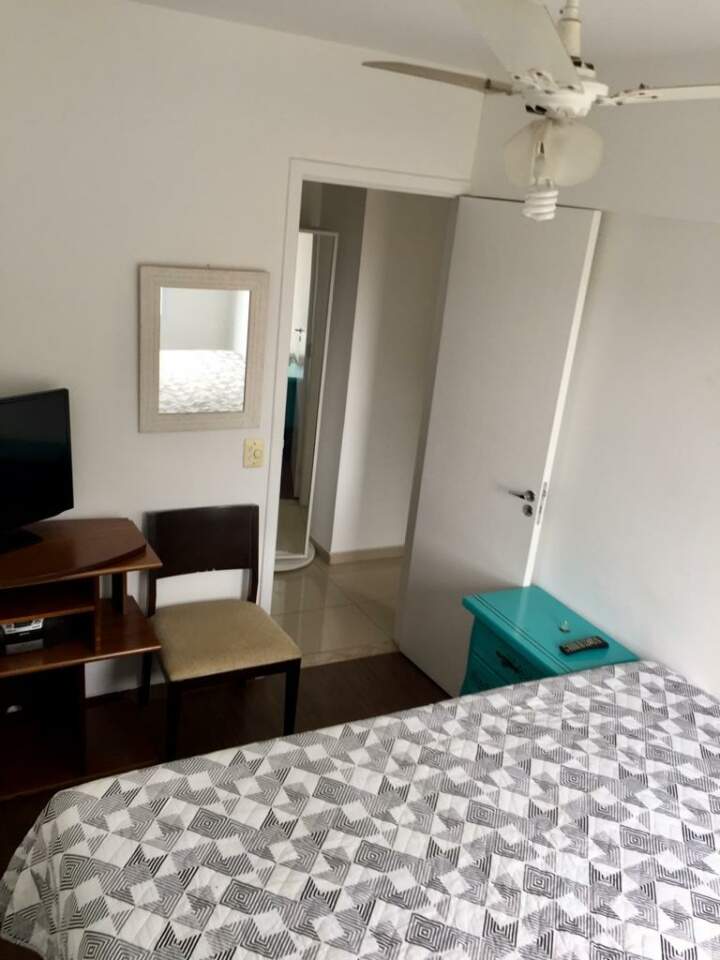 Apartamento à venda com 2 quartos, 53m² - Foto 11