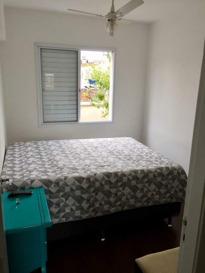 Apartamento à venda com 2 quartos, 53m² - Foto 14