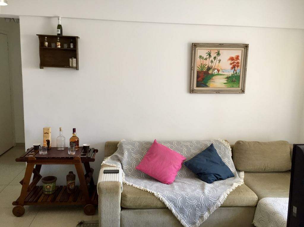 Apartamento à venda com 2 quartos, 53m² - Foto 15