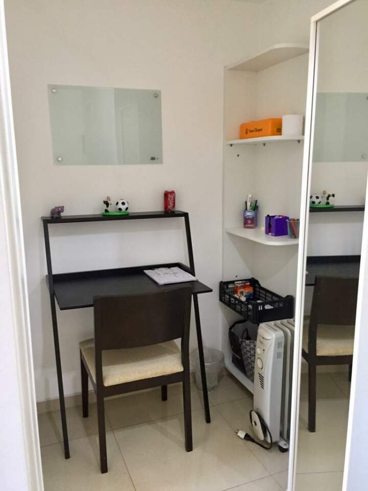 Apartamento à venda com 2 quartos, 53m² - Foto 18