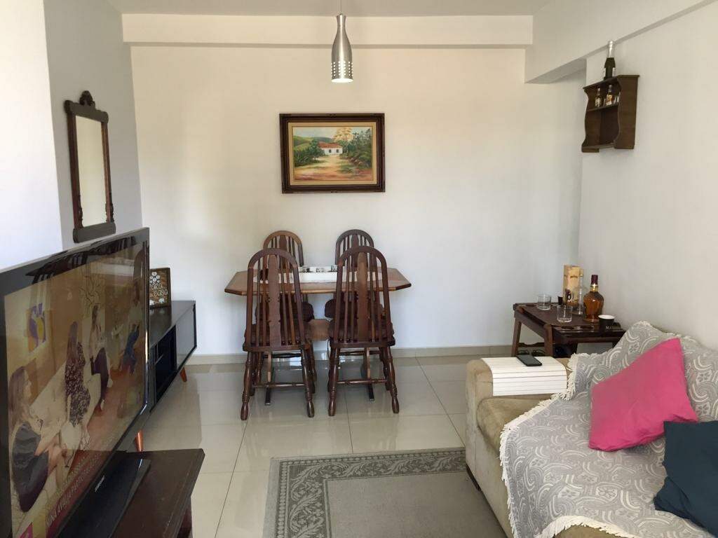 Apartamento à venda com 2 quartos, 53m² - Foto 9