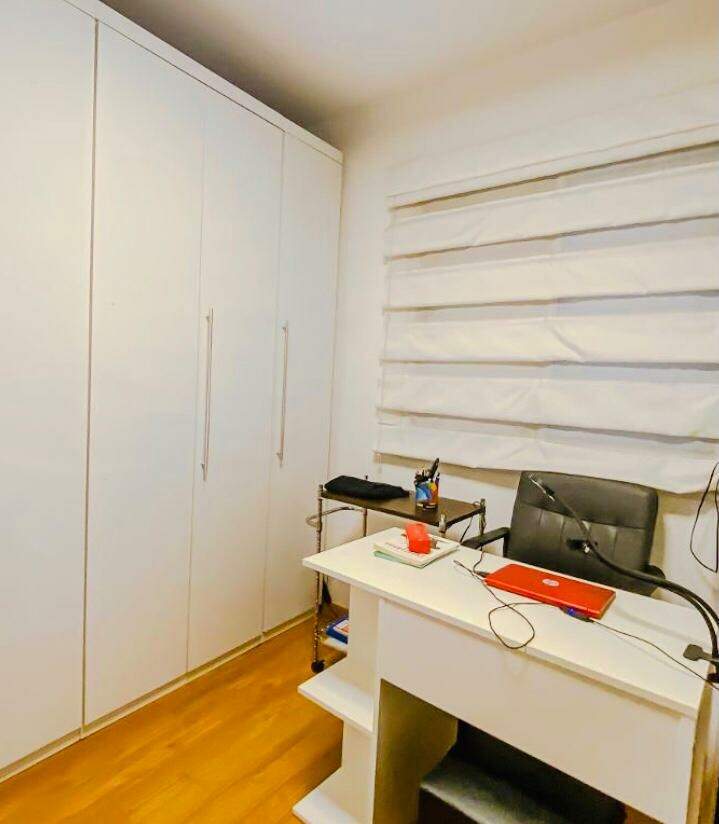 Sobrado à venda com 3 quartos, 125m² - Foto 11