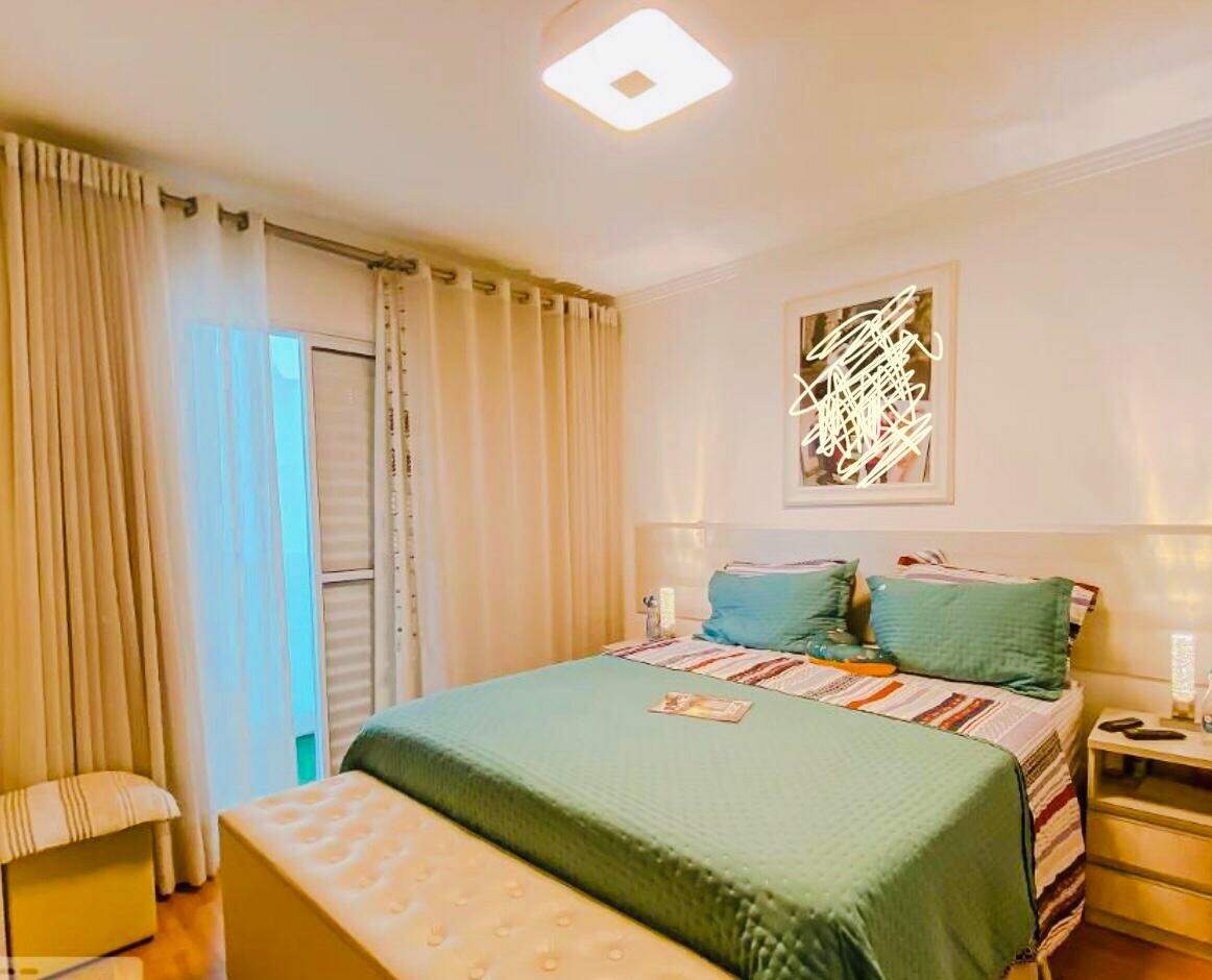 Sobrado à venda com 3 quartos, 125m² - Foto 7