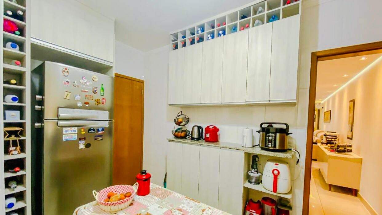 Sobrado à venda com 3 quartos, 125m² - Foto 6