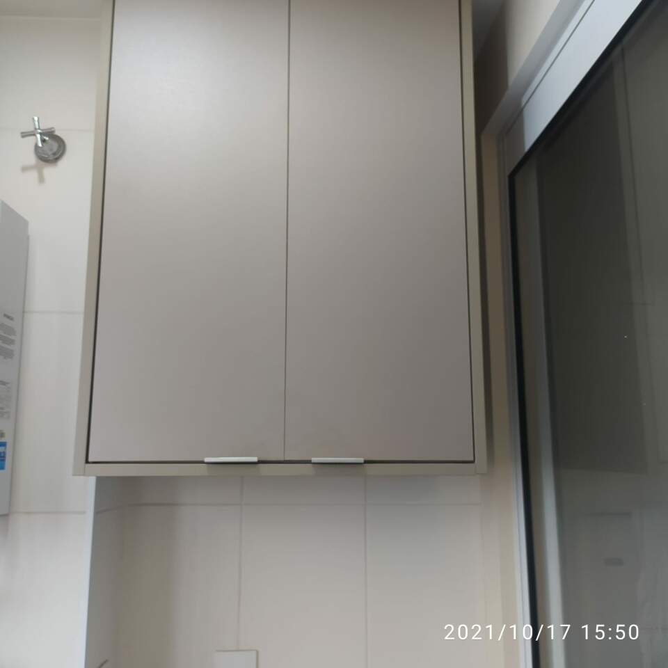 Apartamento à venda com 2 quartos, 42m² - Foto 1