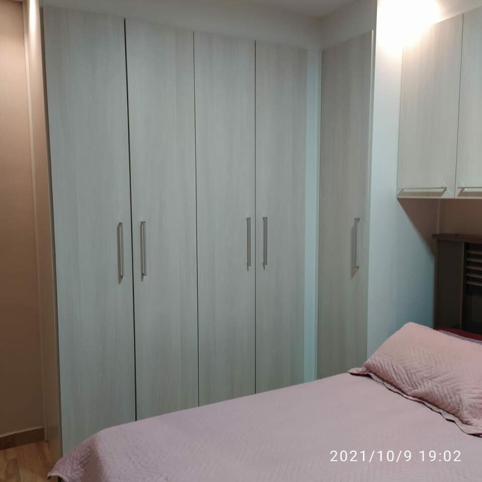 Apartamento à venda com 2 quartos, 42m² - Foto 12