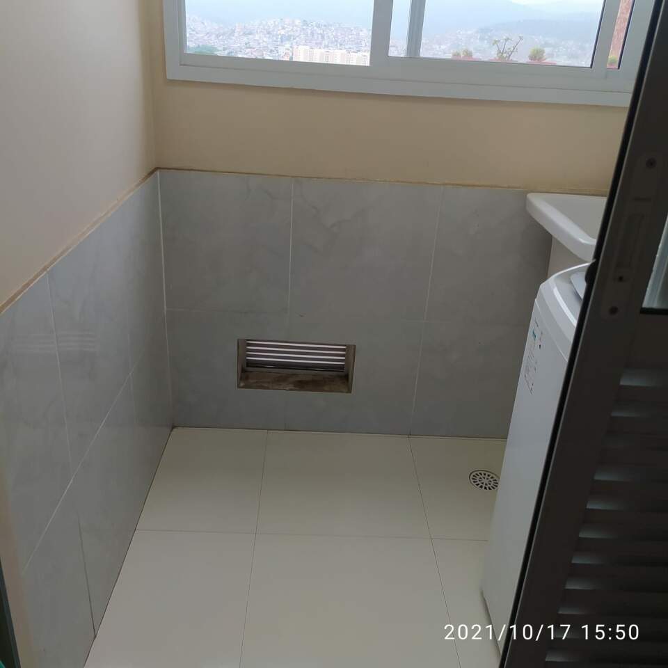 Apartamento à venda com 2 quartos, 42m² - Foto 19