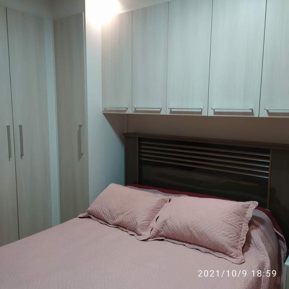 Apartamento à venda com 2 quartos, 42m² - Foto 13