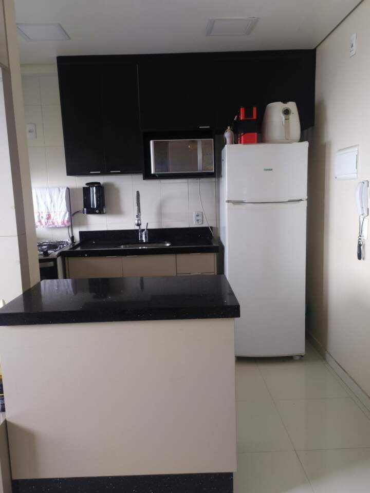 Apartamento à venda com 2 quartos, 42m² - Foto 7