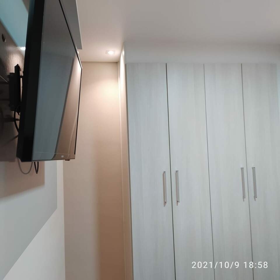 Apartamento à venda com 2 quartos, 42m² - Foto 16