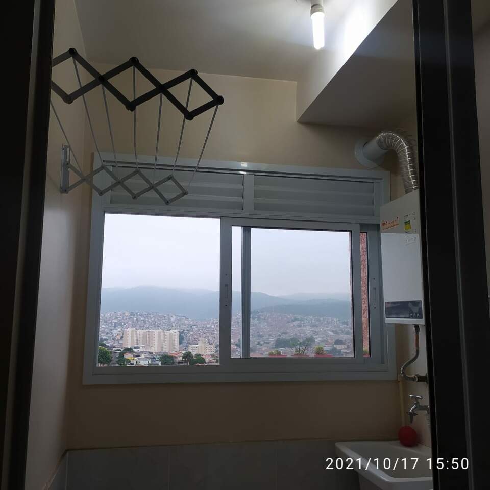 Apartamento à venda com 2 quartos, 42m² - Foto 17