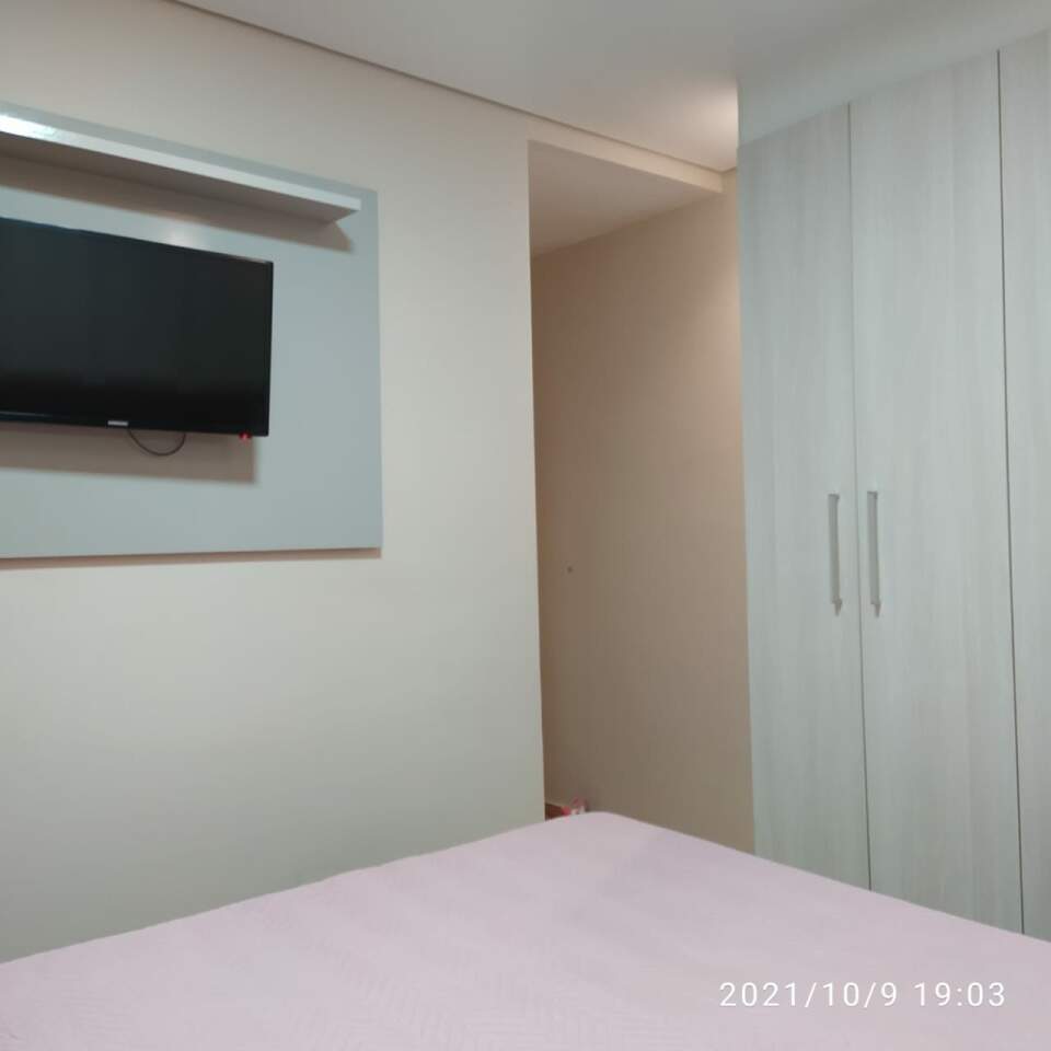 Apartamento à venda com 2 quartos, 42m² - Foto 14