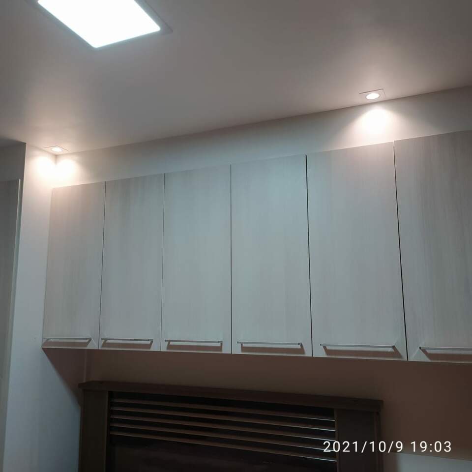 Apartamento à venda com 2 quartos, 42m² - Foto 15