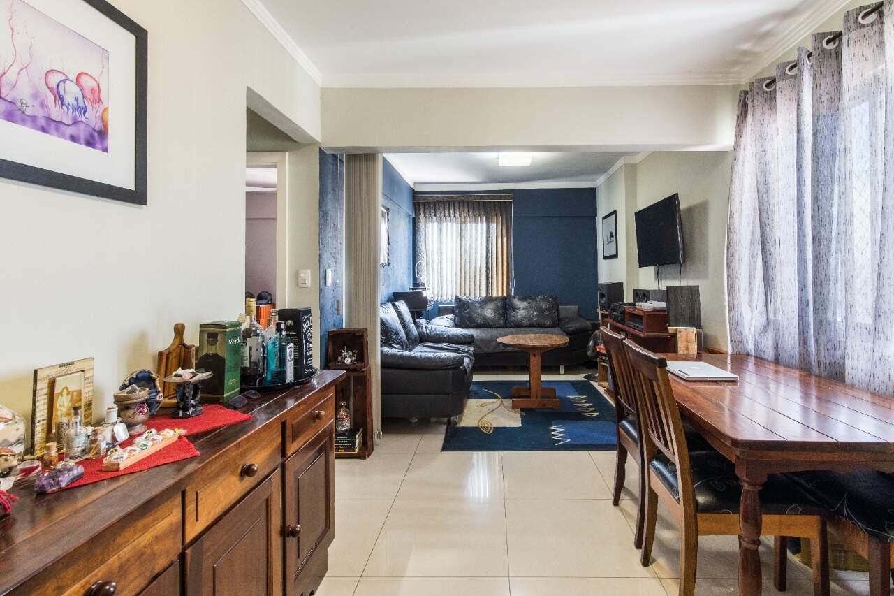 Apartamento à venda com 2 quartos, 100m² - Foto 21