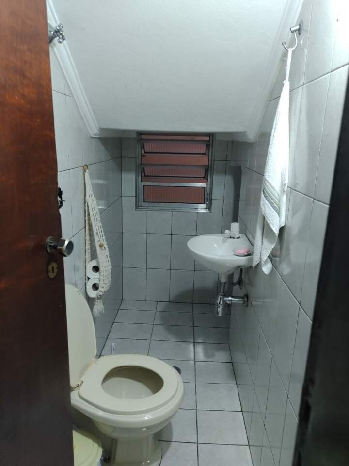 Sobrado à venda com 3 quartos, 230m² - Foto 7