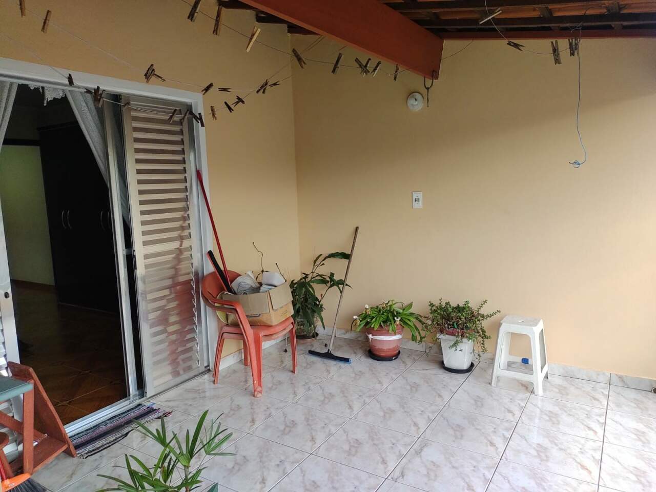 Sobrado à venda com 3 quartos, 230m² - Foto 20