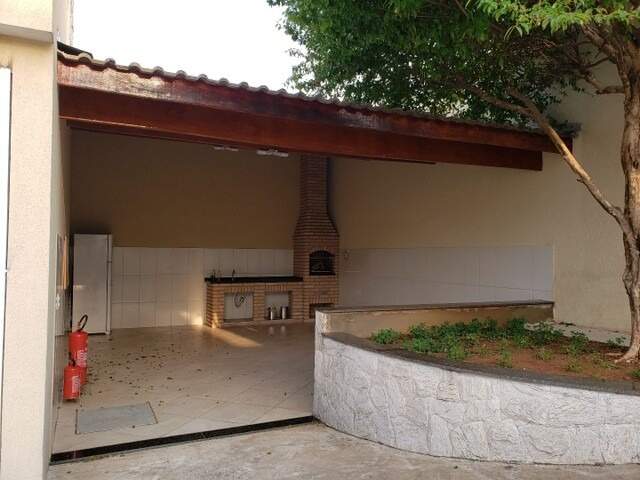 Casa de Condomínio à venda com 3 quartos, 114m² - Foto 2