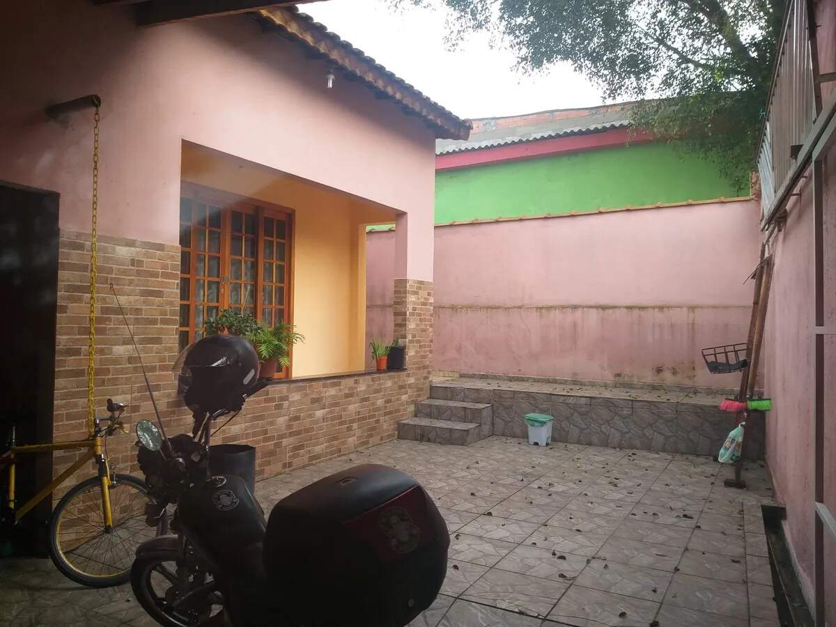 Casa à venda com 2 quartos, 250m² - Foto 4