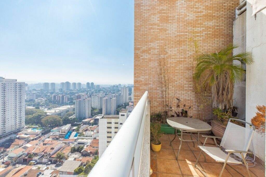 Cobertura à venda com 2 quartos, 156m² - Foto 11