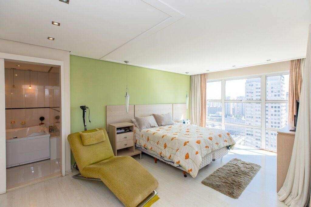 Cobertura à venda com 2 quartos, 156m² - Foto 9