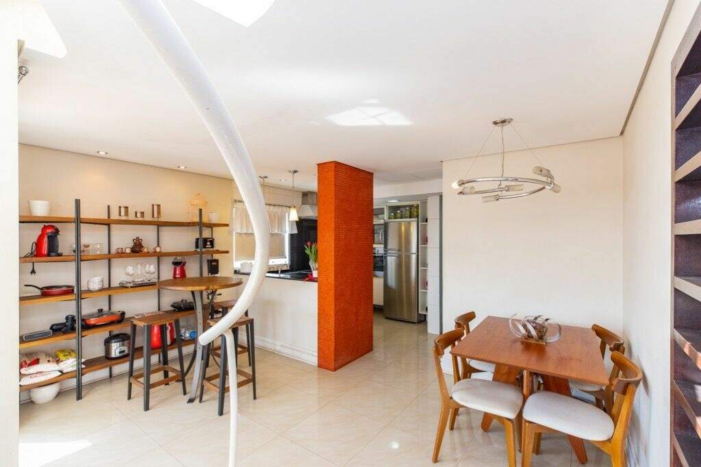 Cobertura à venda com 2 quartos, 156m² - Foto 5